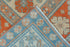 Vintage Shirvan Area Rug (3' x 5')
